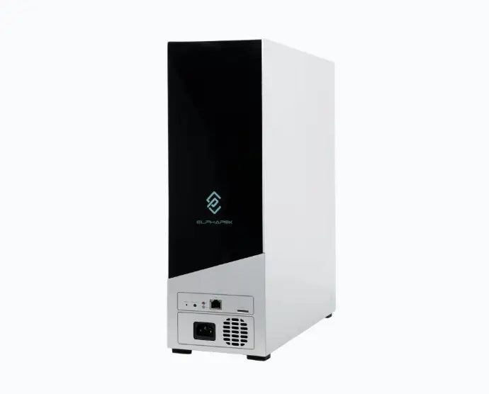 LTC and DOGE Miners