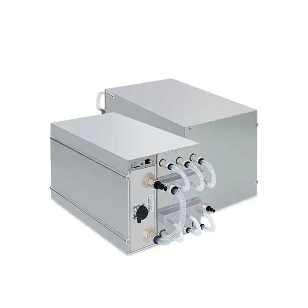 Bitmain Antminer S19XPhyd 279T