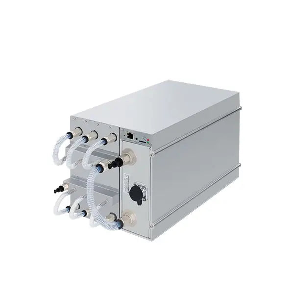 Bitmain Antminer S19XPhyd 279T