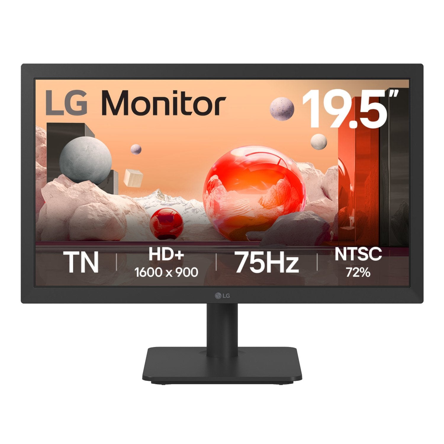 Desktop PCs