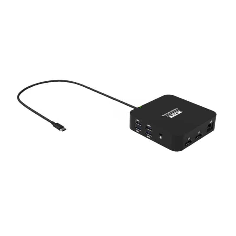 Docking stations