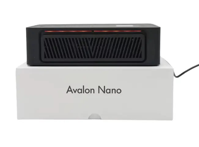 Avalon Miner Nano 3 4T