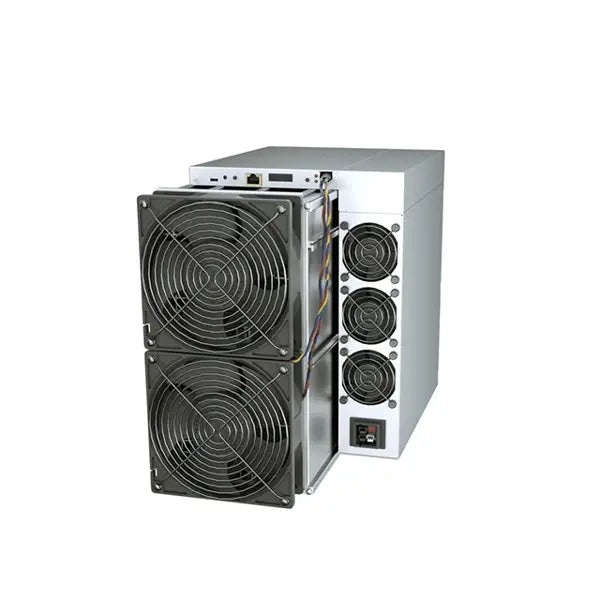 Bitmain Antminer S21Pro 245T