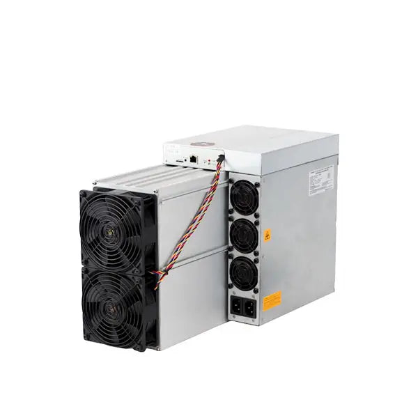 Bitmain E9 Pro 3.68G