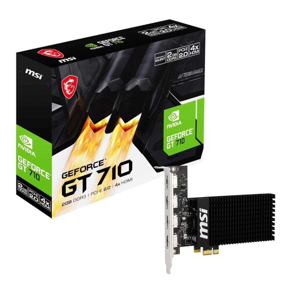Graphics Cards