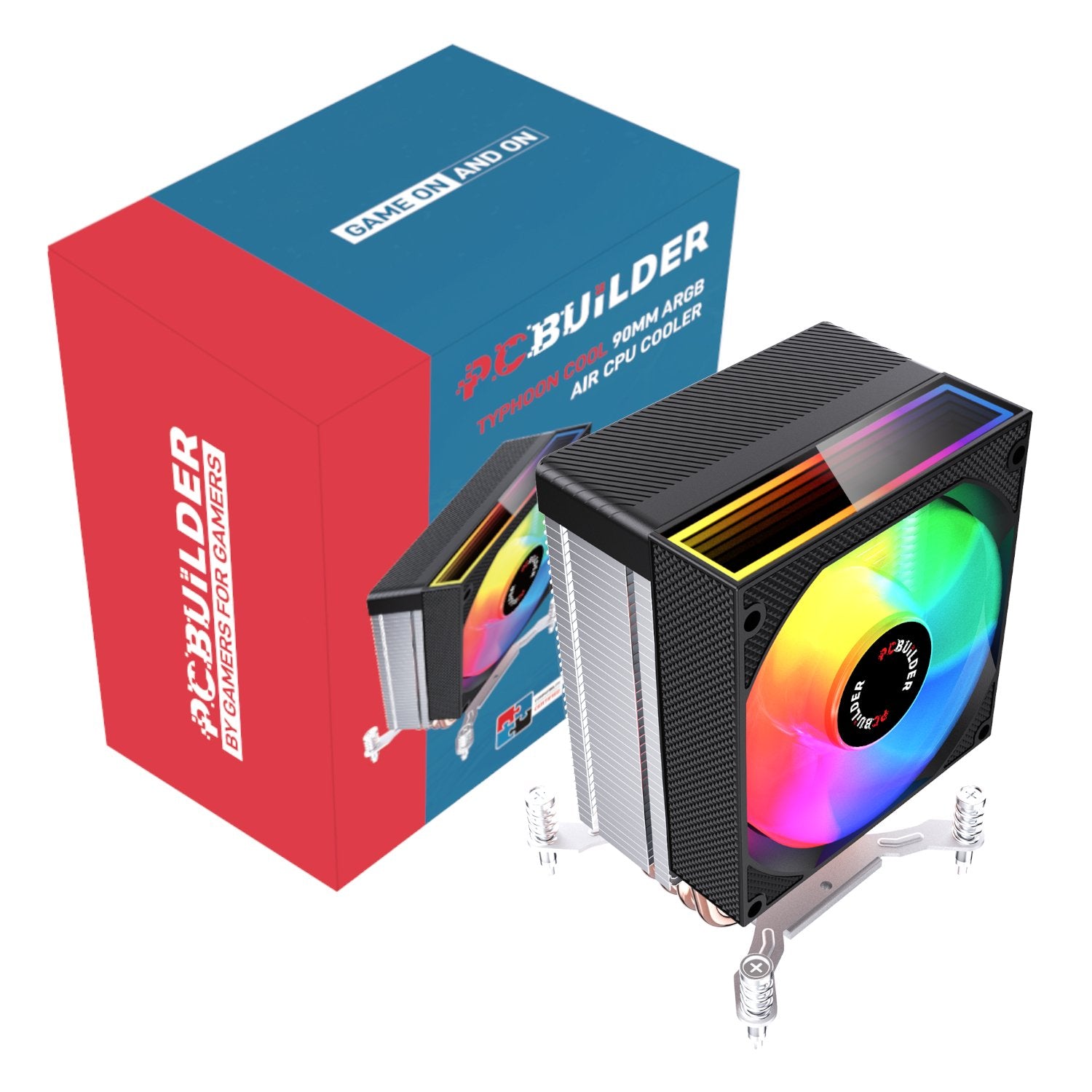 CPU Coolers