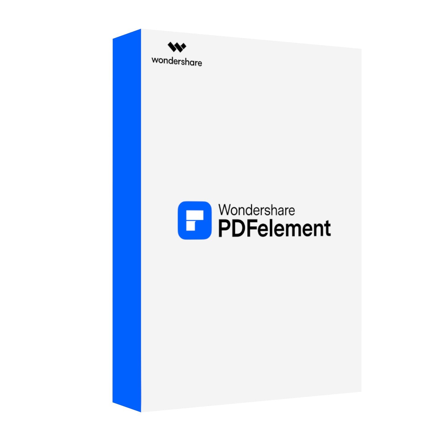 Wondershare PDFelement Professional for Windows Individual (Digital 3-Year License)