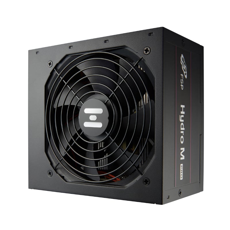 Power Supplies