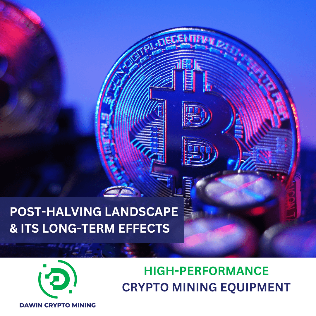 The Future of Crypto Mining: Trends to Watch in 2026 and Beyond