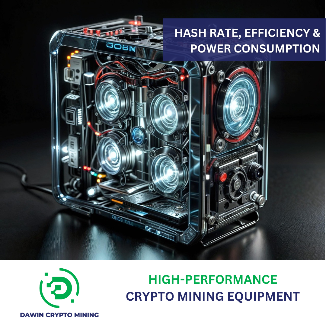 How to Choose the Best Crypto Mining Equipment for Maximum Profitability