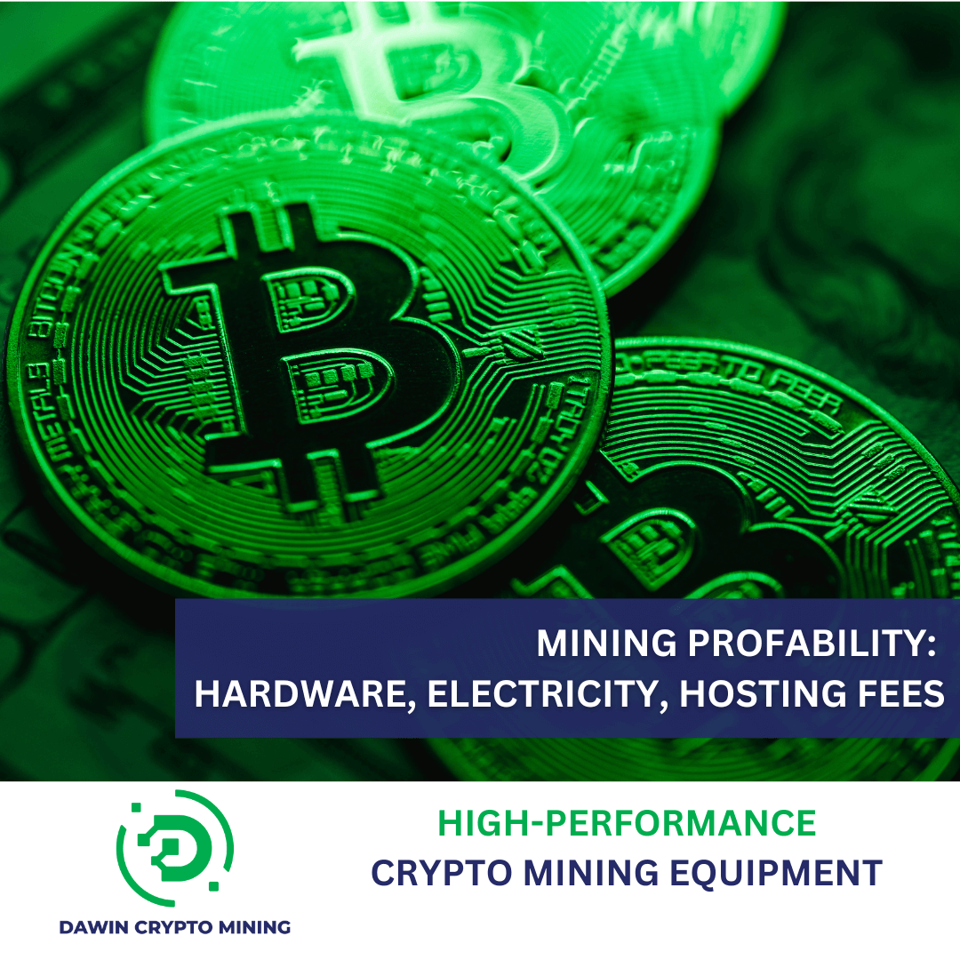 Mining Profitability: How to Calculate ROI on Crypto Mining Equipment