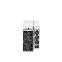 Bitmain Antminer S19jXP 136T