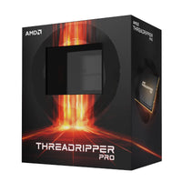 AMD RYZEN Threadripper Pro 5995WX 4.5Ghz 64-Core CPU-0