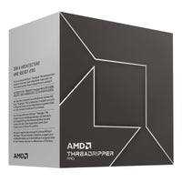 AMD RYZEN Threadripper Pro 7965WX 3.8Ghz 24-Core CPU-0