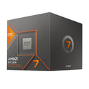 AMD Ryzen 7 8700G AM5 8-Core 4.1GHz CPU with Ryzen AI-0