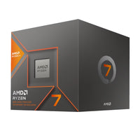 AMD Ryzen 7 8700G AM5 8-Core 4.1GHz CPU with Ryzen AI-0