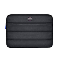 Port Designs PORTLAND Notebook Sleeve 15.6'' BK-0