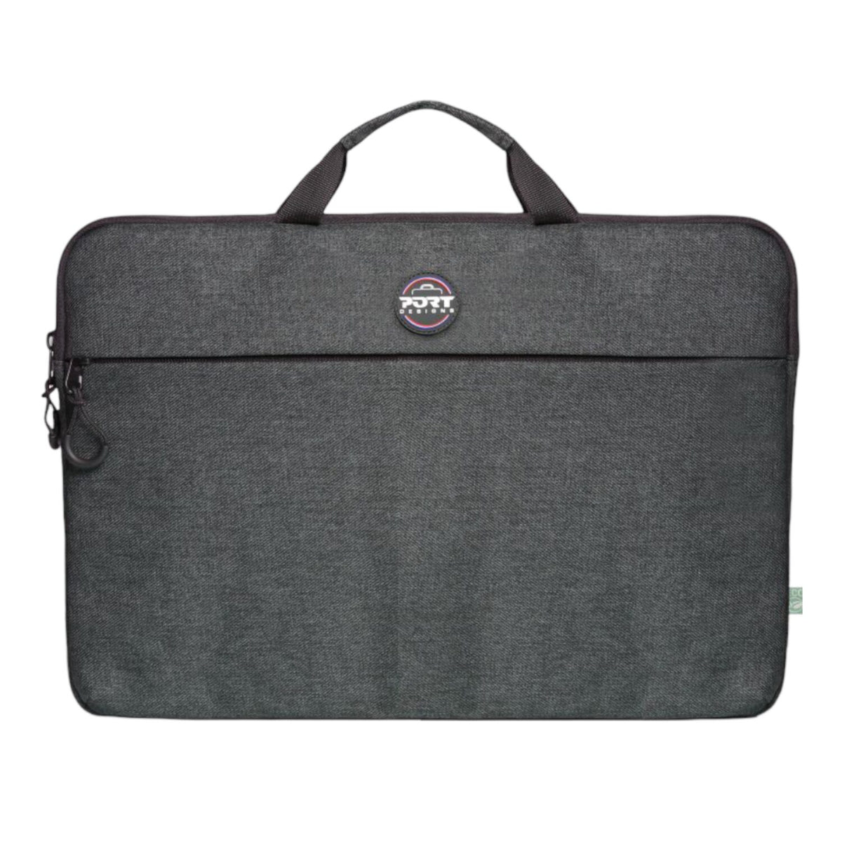 Port Designs BELIZE ERGOVIEW Slim Laptop Case 15.6/16"