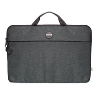 Port Designs BELIZE ERGOVIEW Slim Laptop Case 15.6/16"-0