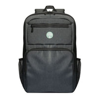 Port Designs Seattle 15.6" Backpack - Grey-0