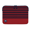 PORT Designs LA MARINIERENotebook Sleeve 15.6" - Red-0