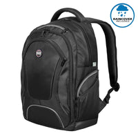 Port Designs Courchevel 15.6" Backpack-0