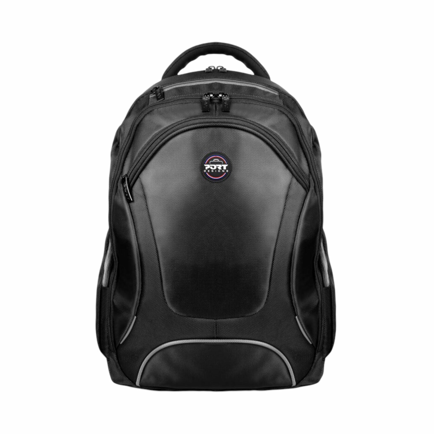 Port Designs 17.3 inch Courchevel Black Notebook