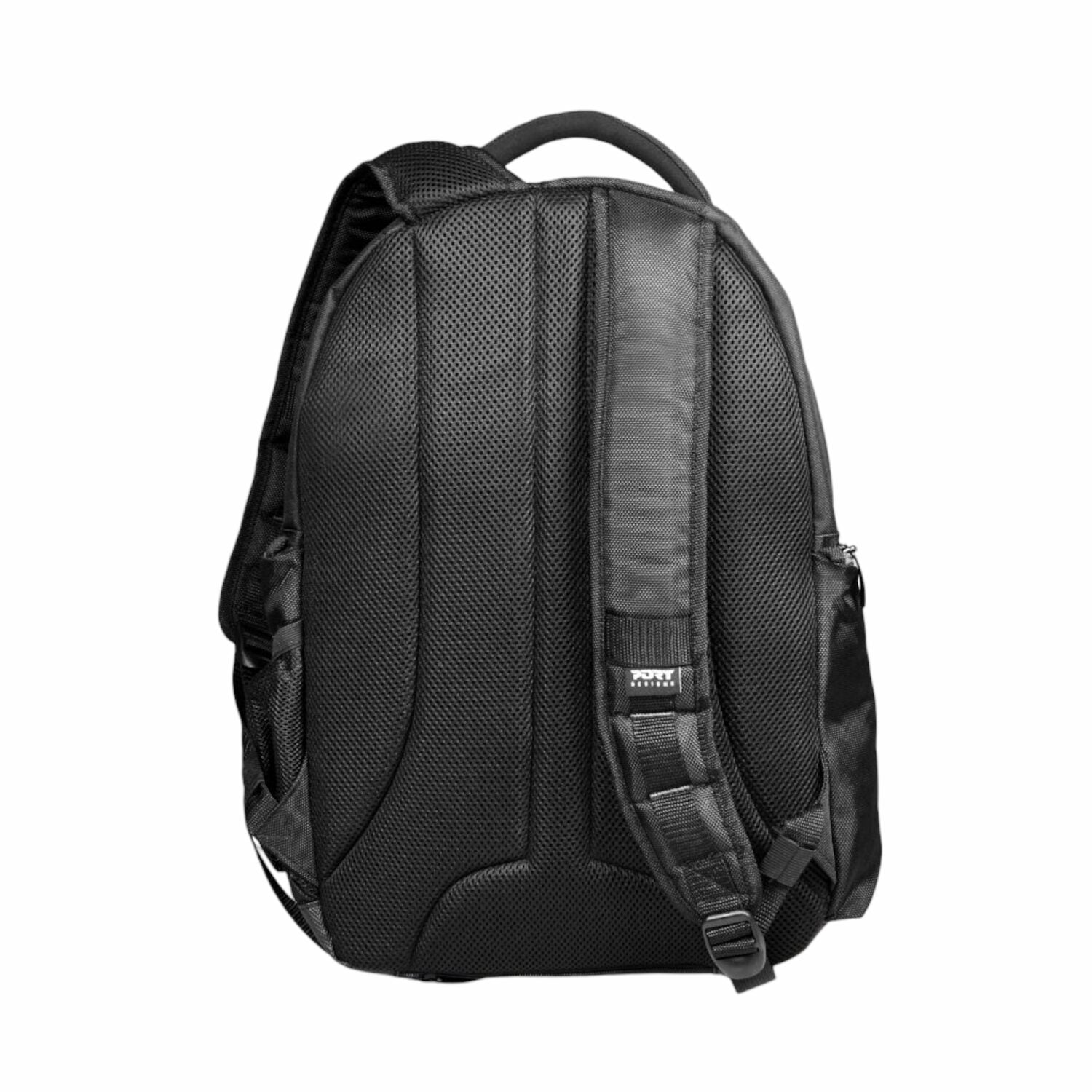 Port Designs 17.3 inch Courchevel Black Notebook
