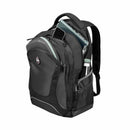 Port Designs 17.3 inch Courchevel Black Notebook