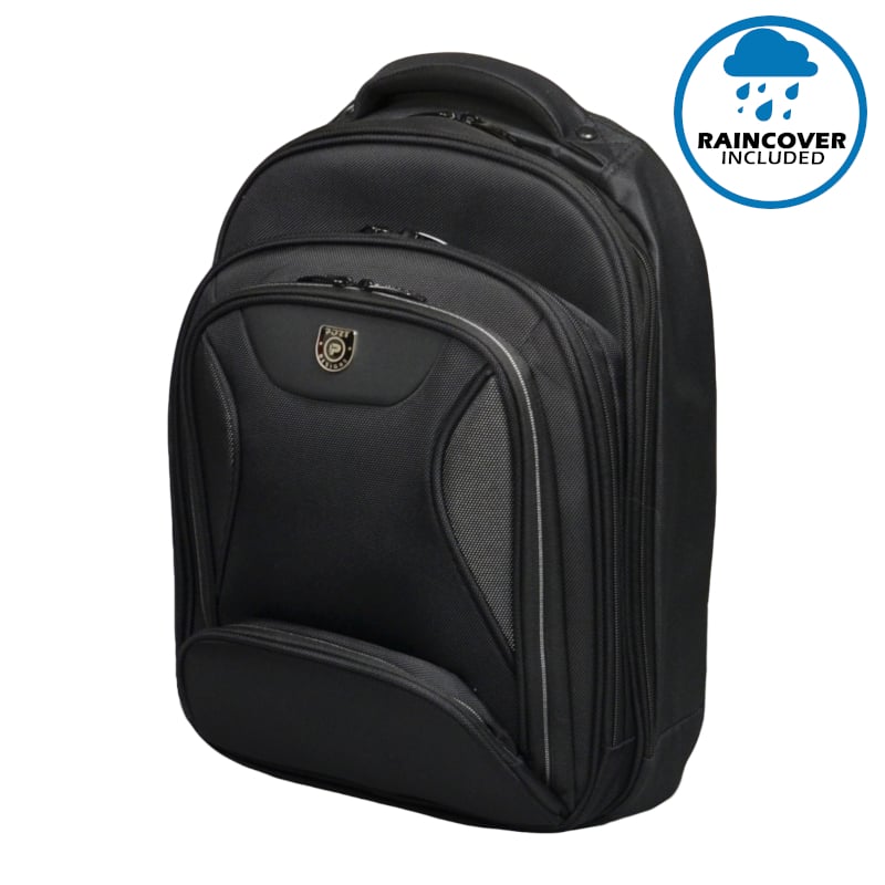 Port Designs Manhattan 15.6/17.3" Backpack-0