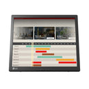 LG 17" SXGA Single Touch Monitor-0
