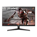 LG 32" Ultragear 2560 x 1440 QHD Gaming Monitor FreeSync 165Hz 1ms-0