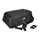 Port Designs Chicago EVO Anti-Theft 13-15.6" Backpack - Black