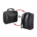 Port Designs Manhattan 15.6" Combo Toploader Backpack-0