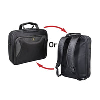 Port Designs Manhattan 15.6" Combo Toploader Backpack-0