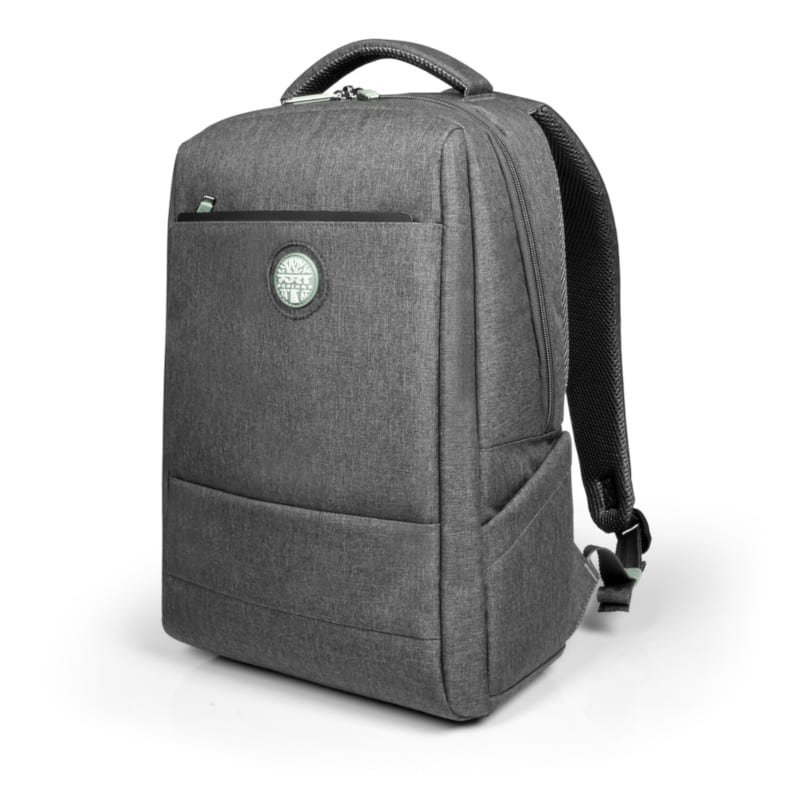 Port Designs Yosemite 15.6" Backpack ECO GY-0