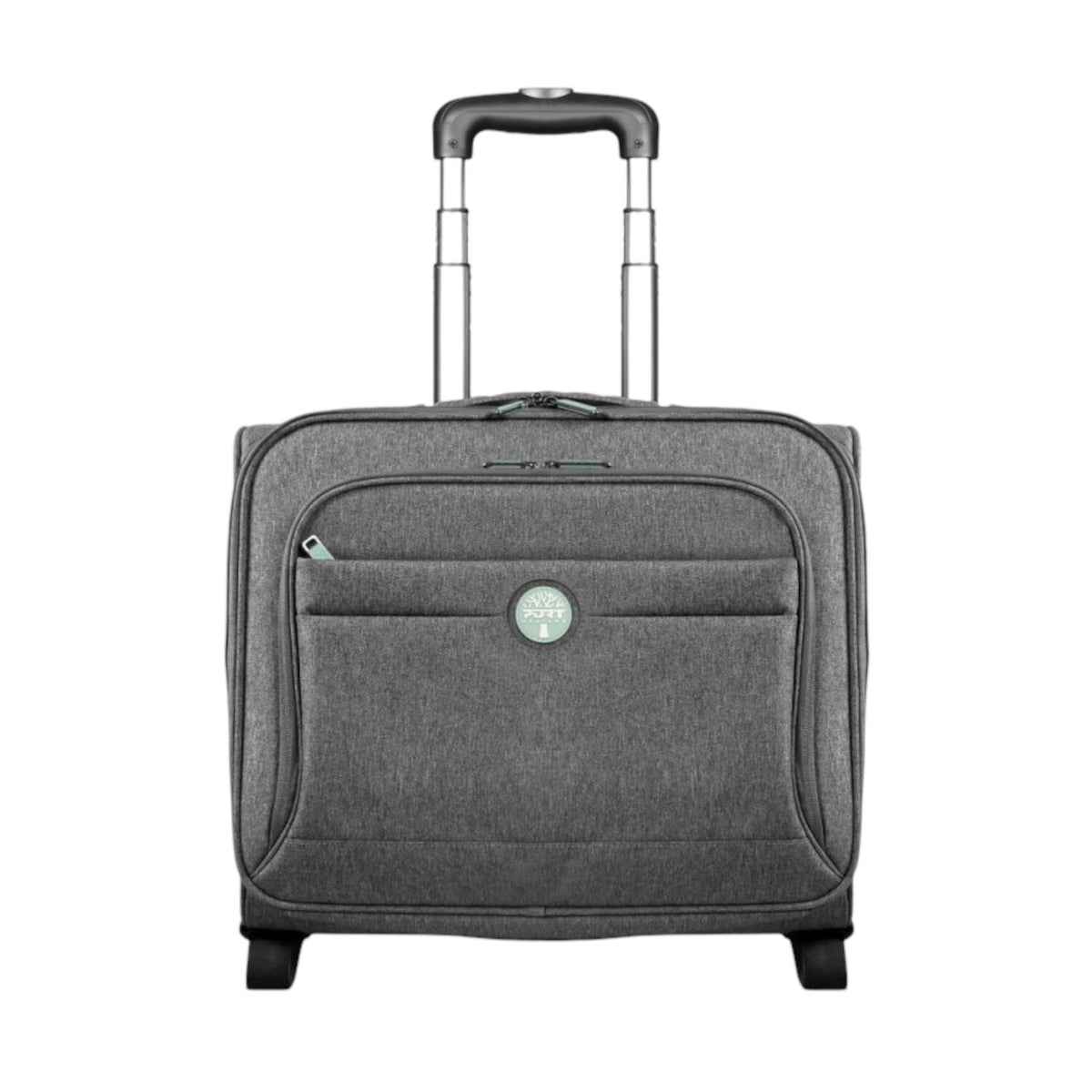 Port Designs YOSEMITE 15.6" Eco Beau 25L Trolley Bag-0