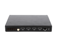 Giada DM6 V1605B 2xDDR4 MSATA/SATA