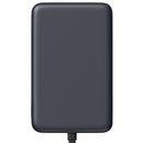 Xiaomi 33W Power Bank 10000 (Integrated Cable)-Grey-0