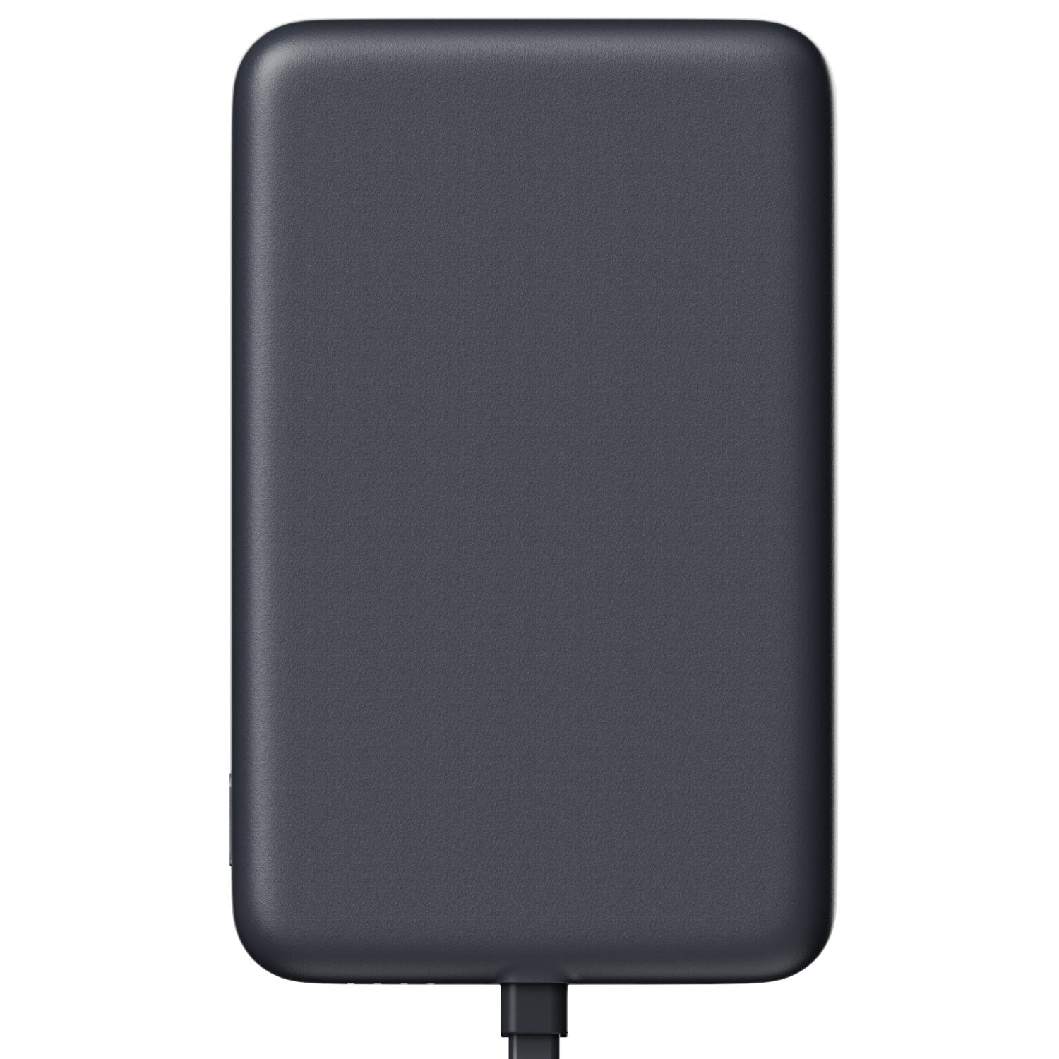 Xiaomi 33W Power Bank 10000 (Integrated Cable)-Grey