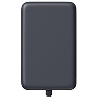 Xiaomi 33W Power Bank 10000 (Integrated Cable)-Grey-0