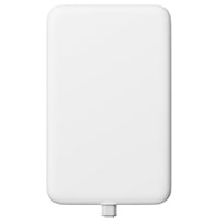 Xiaomi 33W Power Bank 10000 (Integrated Cable)-White-0