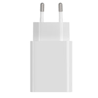 Xiaomi 22.5W Fast Charge Power Adapter (Type-A)-White-0