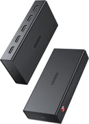 UGreen HDMI 1×4 Video Splitter 4K – Black-0