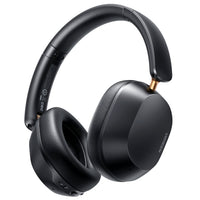 UGreen HiTune Max 5C Hybrid ANC Headphones – Black-0