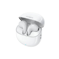 UGreen Lightbuds Basic Earphones (Semi In-Ear)–White-0
