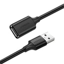 Ugreen USB 2.0 Extension Cable – A Male to Female, 480Mbps Data Transfer – 2M-0