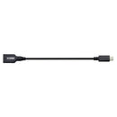 Port Type-C to USB3.0 15cm Adapter