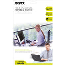 Port Connect 2D Gold Touchscreen Privacy Filter 12.5"-0