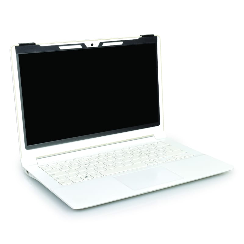 Port Connect 2D Clip On Universal Privacy Filter 13"